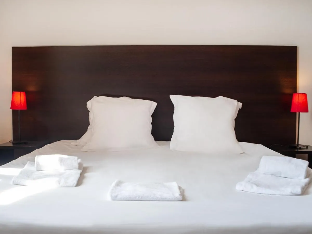 Hotel Vacanceole - Le Duguesclin Dinan