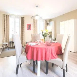  Apartment Charme Au Coeur D'avignon France