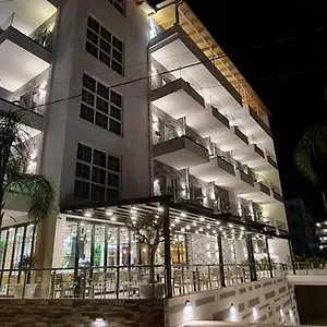 Hotel Ionian Ksamil