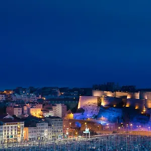 Hotel Ibis Budget Est Porte D'aubagne Marseilles