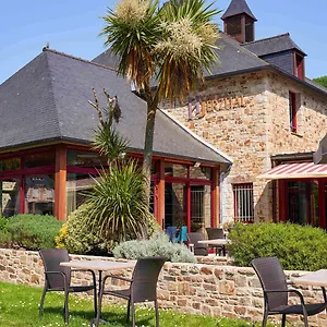 Mercure Port Le Jerzual Dinan