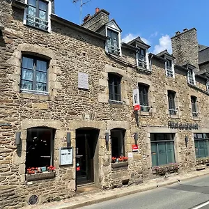 Du Chateau - Originals Boutique Dinan