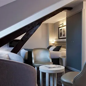 Hotel Icone Paris