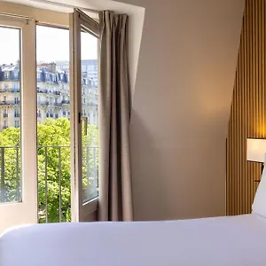 Hotel Korner Montparnasse Paris