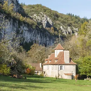  Bed & Breakfast La Maison De Ganil France
