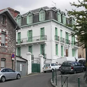  Hotel Plaisance France