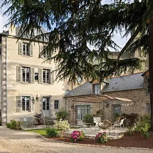 Clos Du Cedre - D'hotes D'exception, Luxury A Dinan