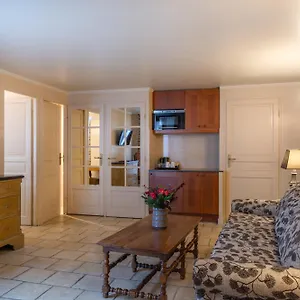 *** Hotel Albe Bastille France