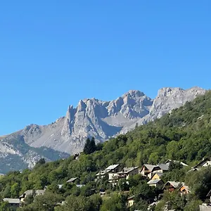 *** Hotel Vauban Serre Chevalier France