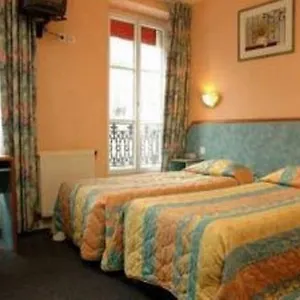 Hotel Royal Mansart Paris