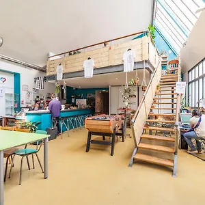 Hostel Alter'hostel Lyon