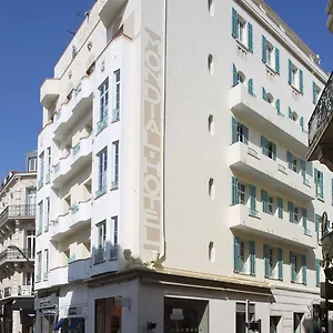 **** Hotel Bw Premier Collection Mondial France