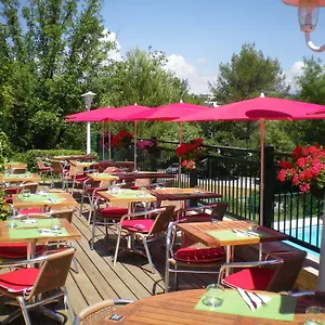 Hotel Ibis Antibes Sophia-antipolis Valbonne