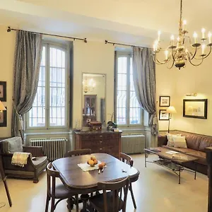  Apartment Palais Des Papes - Havre De Paix Iii France