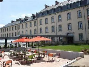 Hotel Vacanceole - Le Duguesclin Dinan
