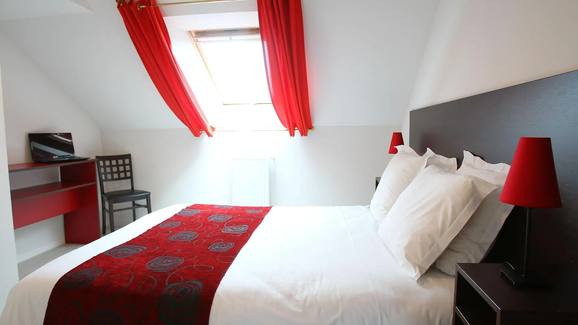 Hotel Vacanceole - Le Duguesclin Dinan