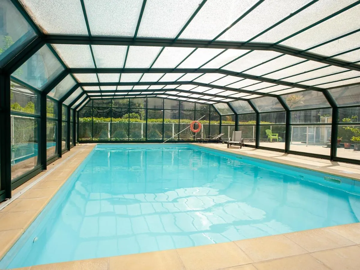 Hotel Vacanceole - Le Duguesclin Dinan