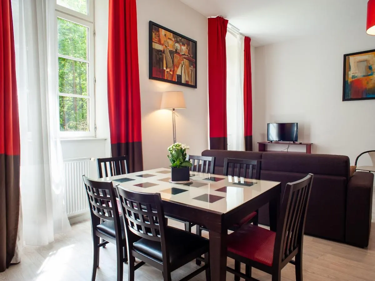 Hotel Vacanceole - Le Duguesclin Dinan
