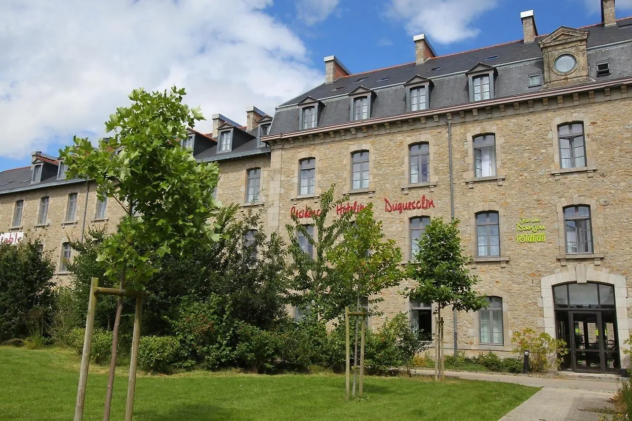 Vacanceole - Le Duguesclin Dinan França