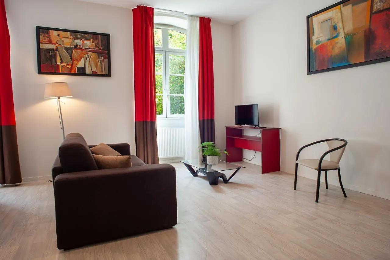 Vacanceole - Le Duguesclin Dinan