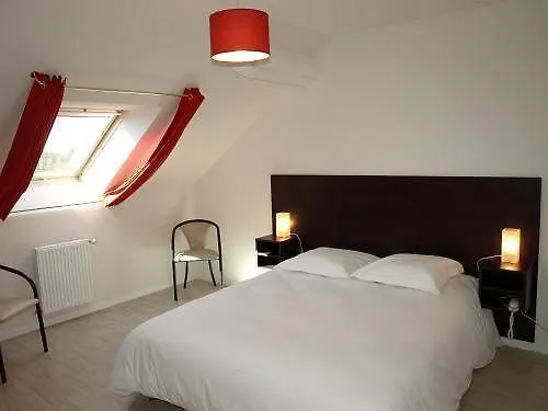 Vacanceole - Le Duguesclin Dinan Hotel