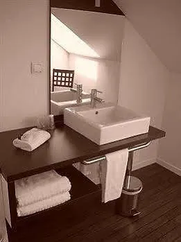 *** Hotel Vacanceole - Le Duguesclin Dinan France