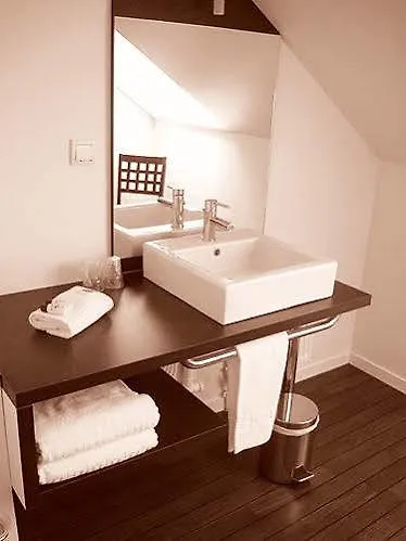 Hotel Vacanceole - Le Duguesclin Dinan