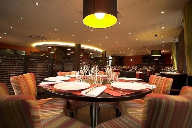 Vacanceole - Le Duguesclin Dinan Hotel